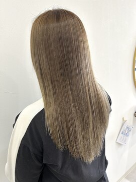 スリール(sourire) beige♪