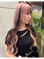 ヴィア(Via) デザインカラー