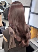 イルミナ・アディクシーカラー