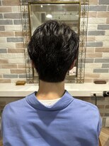 シエル 立川店(CIEL)&nbsp;メンズスタイル　[CIEL×舩木亮]