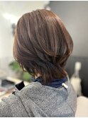 ミディアムレイヤー