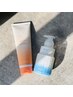 【スッキリしたいとき】カット+ミントシャンプー【トリートメント付】￥4070
