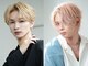 リップス 横浜(LIPPS)の写真/【横浜駅5分】1人1人にピッタリな似合わせを“なりたいカラー”で叶える!新しい自分との出会いを楽しんで♪