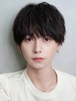 ゼロ 渋谷(XeRo)&nbsp;【シースルーマッシュ】