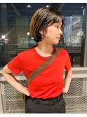 morio札幌 札幌ボブ ミニボブ