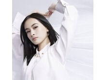 【イルミナカラー】の使用によりダメージレスカラーでキューティクルダメージを抑制☆髪質改善との相性◎