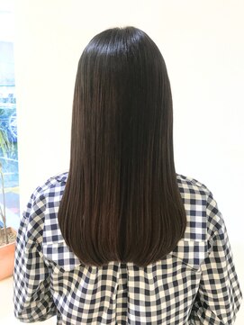 アッシュ 町田駅前通り店(Ash) 艶髪