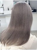 ROUIS 津田沼 ラベンダーグレージュ/ホワイトグレー/津田沼