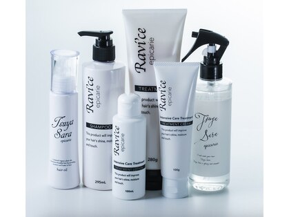 アルファヘアサロン 平尾店(alpha hair salon)の写真