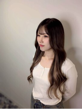 ロサ ファイブヘアー(Rosa..5Hair) インナーエクステ