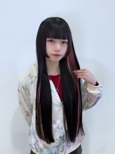 ゴットラトゥール(GOTTO LATOUR) 向野 雫