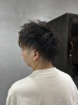 フェリア 松山(Feria)&nbsp;ショート　深田和也