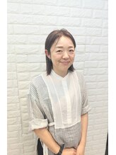 ヘアースタジオ ジェイワン(hair studio J ONE)&nbsp;tamura 