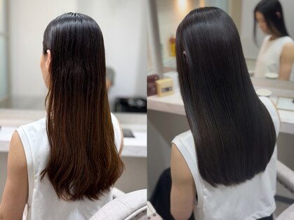 レイルバイエクラート 大宮西口店(REAIL by ECLART)の写真