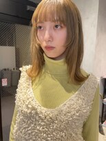 エイト 三軒茶屋店(EIGHT) ハイトーン×レイヤー