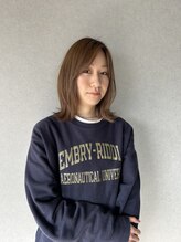 kiri【キリ】 逗子【3/5OPEN(予定)】 kana