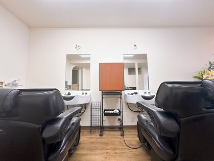 パリスカットクラブ Paris CUT CLUBの写真