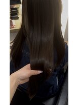 レム 仙台店(L.E.M)&nbsp;大人っぽココアブラウン！