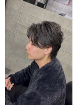 ダズ(Dazz)&nbsp;毛流れフェザーウルフ