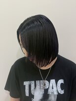 モアバイクリップス 湘南台(moa by clips) オリーブグレージュ