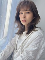 ソヨン 五所川原店(SOYON)&nbsp;海外風ニュアンスラフロブ