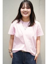 アテナ アヴェダ(ATENA AVEDA) 今市 美結