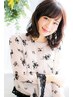 「【潤い】カット＋パーマ＋潤いエステ￥13750→￥10980」