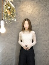 ハウ(How)&nbsp;大森 菜摘