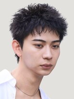 Men's salon fifth 博多【メンズサロン フィフス】【11月1日NEW OPEN(予定)】 博多メンズパーマルーズショートアクティブショートツイスパ緩め