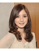 ヘアドゥ 千葉店(hair do)&nbsp;まろやかカール