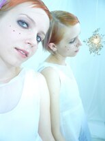 ヘアーブリーズ(HAIR BREEZE) 大人ショートヘア ・ ショートボブ ・ボブレイヤー