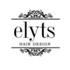 エリーツ(elyts)のお店ロゴ