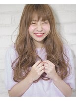 ディスタカマツ(This TAKAMATSU) This collection LONG☆ふわふわランダムカール☆