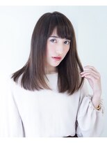 アルターリール(aL ter Rire)&nbsp;【rire 金田一】サラつやストレート