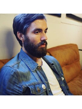 メロウ(MELLOW) イタリアンショート