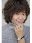 アディショー バングおろし