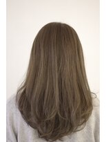 イル(iLu.)&nbsp;大人グレージュ