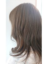 ヘアー ル シェーヌ キューブ(hair le chene CUBE)&nbsp;キューティーベージュ