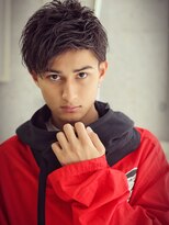 リップス 渋谷(LIPPS)&nbsp;場面に応じて自由自在【2wayショート】