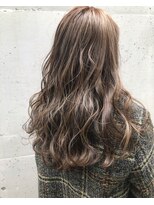 メリー(merry craftsman's factory) 透け感やわらかベージュka