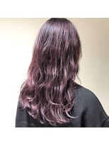 アテナ(ATENA) ピンクパープル