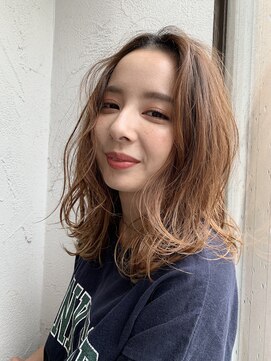 ココロ(COKORO) ふわふわロブ