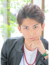 【瀬山コウヘイ】メンズ指名No.1!!