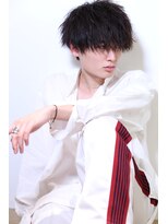 リップス 大宮(LIPPS)&nbsp;クロスツイストマッシュ