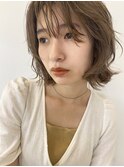 ラフバングとヌーディーから★BUZZ秋山