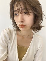 バズ(BUZZ)&nbsp;ラフバングとヌーディーから★BUZZ秋山