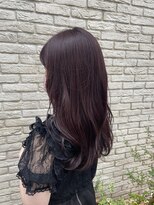 ミント バイ フォルテ(mint by FORTE)&nbsp;バイオレットピンク