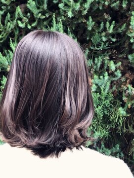 ブリッル(BRIL) クラシックピンク