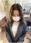 【鎖骨上】ハイライト+PDトリートメント+クイックヘッドスパ