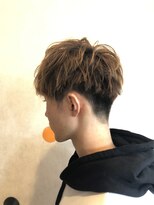 プルラヴィ 吉野ヶ里店(PulRavi)&nbsp;刈上げマッシュ